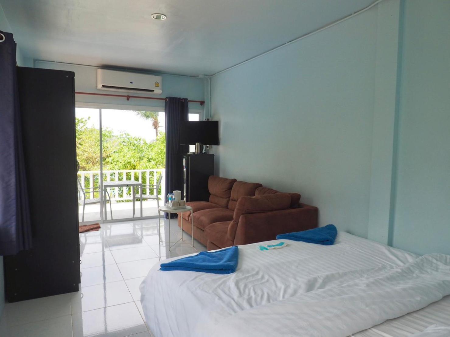 Naiharn On The Rock Resort Phuket Nai Harn Ngoại thất bức ảnh