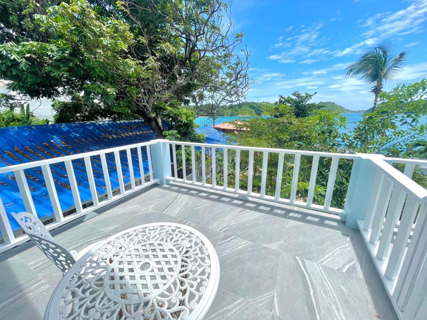 Naiharn On The Rock Resort Phuket Nai Harn Ngoại thất bức ảnh