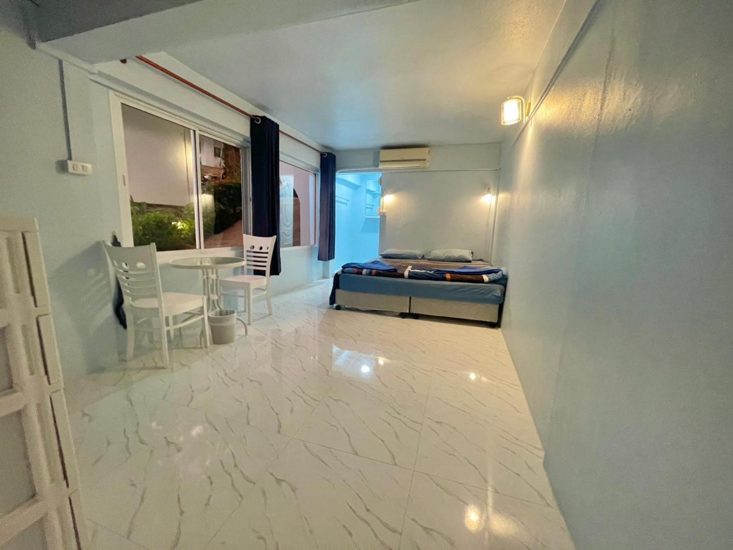 Naiharn On The Rock Resort Phuket Nai Harn Ngoại thất bức ảnh