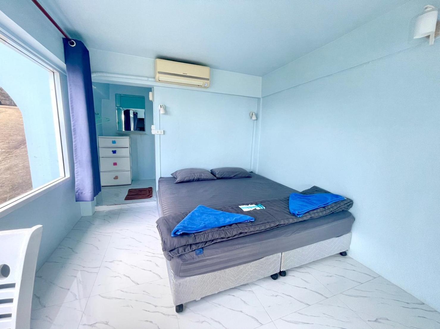 Naiharn On The Rock Resort Phuket Nai Harn Ngoại thất bức ảnh
