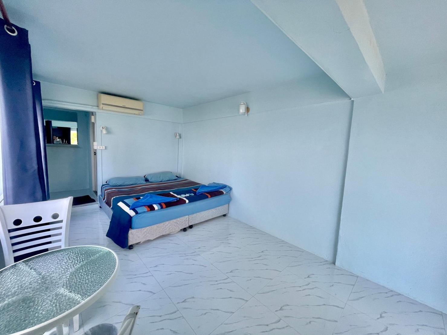 Naiharn On The Rock Resort Phuket Nai Harn Ngoại thất bức ảnh