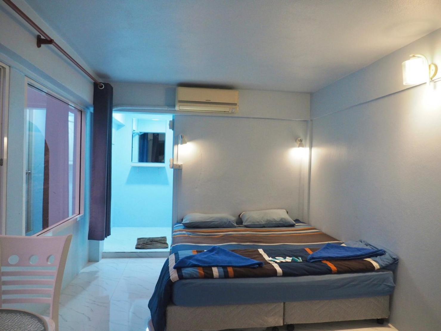 Naiharn On The Rock Resort Phuket Nai Harn Ngoại thất bức ảnh