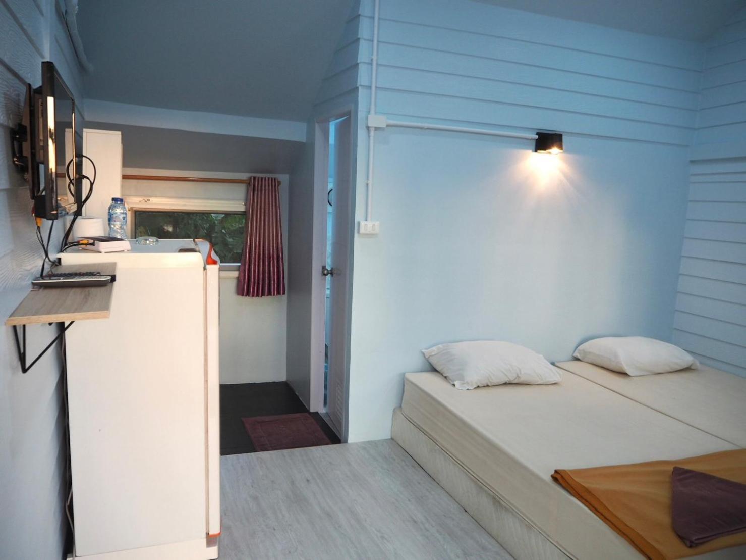 Naiharn On The Rock Resort Phuket Nai Harn Ngoại thất bức ảnh