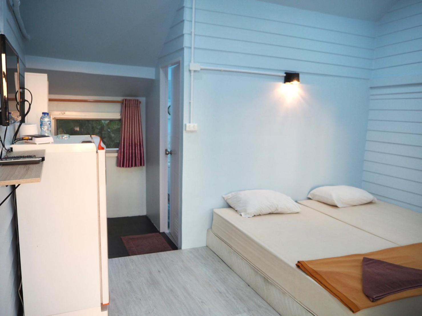 Naiharn On The Rock Resort Phuket Nai Harn Ngoại thất bức ảnh